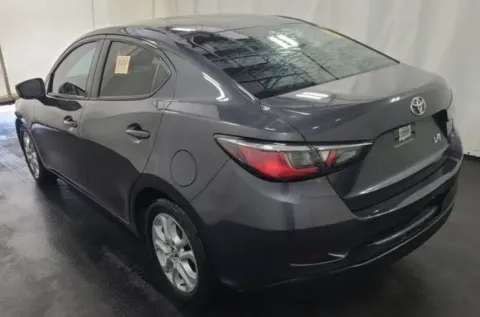 Another view of 2018 Toyota Yaris iA for sale in Denton, TX at Sign It Drive It