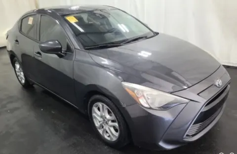 More photos of 2018 Toyota Yaris iA at Sign It Drive It, TX