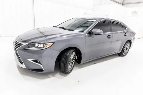 Photos of 2018 Lexus ES 350 for sale in Denton, TX at Sign It Drive It