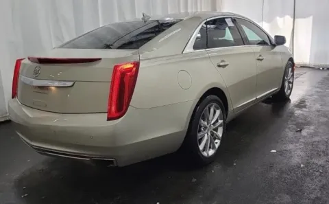 More photos of 2014 Cadillac XTS Luxury at Sign It Drive It, TX
