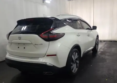 More photos of 2019 Nissan Murano SL at Sign It Drive It, TX