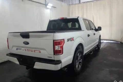 More photos of 2019 Ford F-150 XL at Sign It Drive It, TX