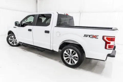 More photos of 2019 Ford F-150 XL at Sign It Drive It, TX