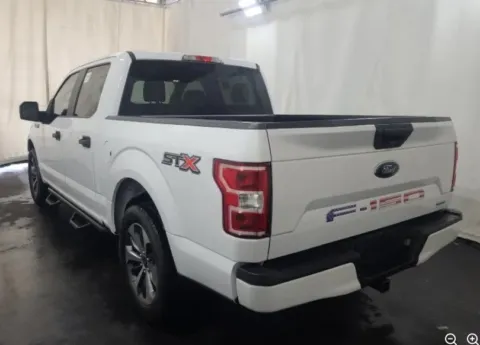 Another view of 2019 Ford F-150 XL for sale in Denton, TX at Sign It Drive It