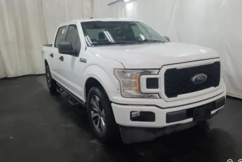 More photos of 2019 Ford F-150 XL at Sign It Drive It, TX