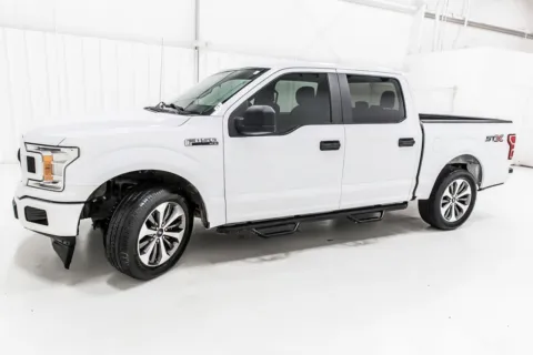 More photos of 2019 Ford F-150 XL at Sign It Drive It, TX