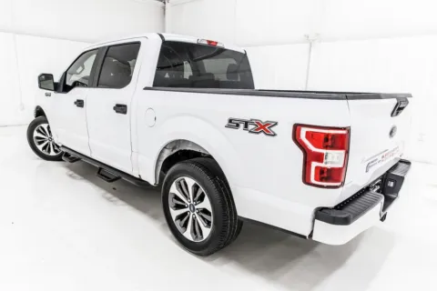 More photos of 2019 Ford F-150 XL at Sign It Drive It, TX