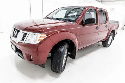 Photos of 2019 Nissan Frontier SV for sale in Denton, TX at Sign It Drive It