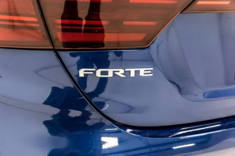 More photos of 2024 Kia Forte GT-Line at Sign It Drive It, TX