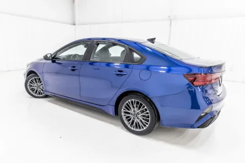 More photos of 2024 Kia Forte GT-Line at Sign It Drive It, TX