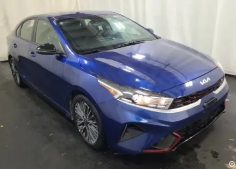 More photos of 2024 Kia Forte GT-Line at Sign It Drive It, TX