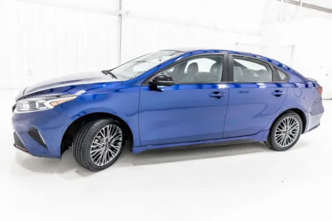 More photos of 2024 Kia Forte GT-Line at Sign It Drive It, TX