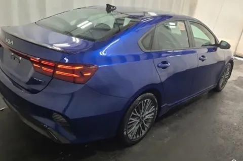 More photos of 2024 Kia Forte GT-Line at Sign It Drive It, TX