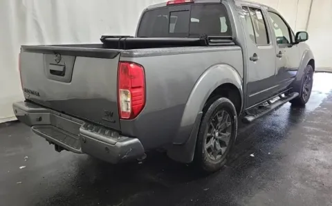 More photos of 2019 Nissan Frontier SV at Sign It Drive It, TX