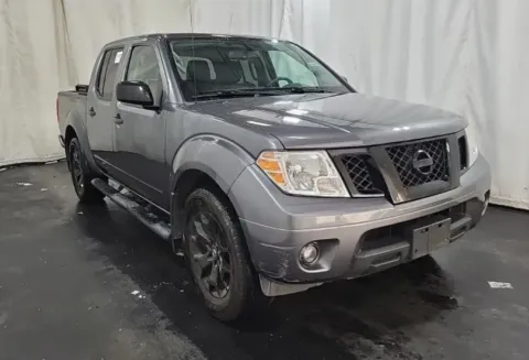 More photos of 2019 Nissan Frontier SV at Sign It Drive It, TX