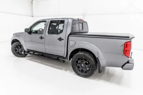 More photos of 2019 Nissan Frontier SV at Sign It Drive It, TX