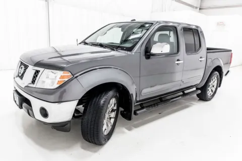 Photos of 2019 Nissan Frontier SL for sale in Denton, TX at Sign It Drive It
