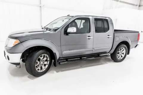 Another view of 2019 Nissan Frontier SL for sale in Denton, TX at Sign It Drive It