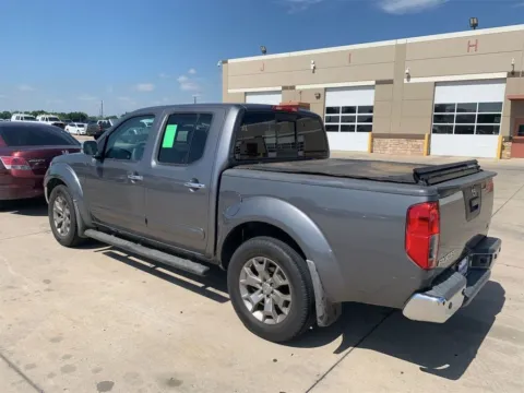 More photos of 2019 Nissan Frontier SL at Sign It Drive It, TX