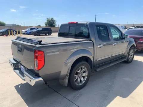 More photos of 2019 Nissan Frontier SL at Sign It Drive It, TX