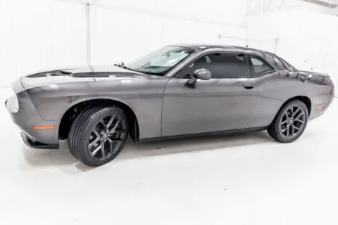 More photos of 2020 Dodge Challenger SXT at Sign It Drive It, TX