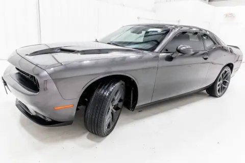 Photos of 2020 Dodge Challenger SXT for sale in Denton, TX at Sign It Drive It