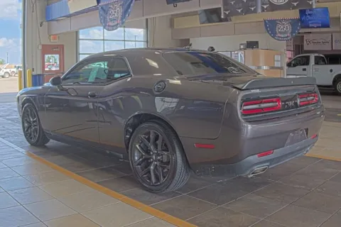 More photos of 2020 Dodge Challenger SXT at Sign It Drive It, TX