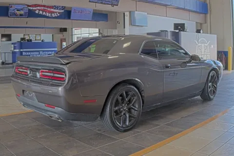 More photos of 2020 Dodge Challenger SXT at Sign It Drive It, TX