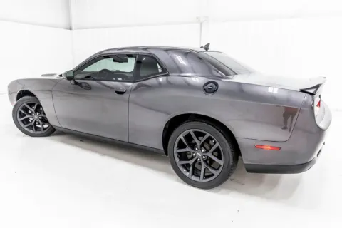 More photos of 2020 Dodge Challenger SXT at Sign It Drive It, TX