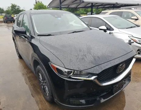 More photos of 2019 Mazda CX-5 Touring at Sign It Drive It, TX