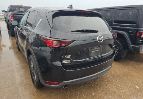 More photos of 2019 Mazda CX-5 Touring at Sign It Drive It, TX