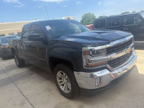 Another view of 2019 Chevrolet Silverado 1500 LD LT for sale in Denton, TX at Sign It Drive It