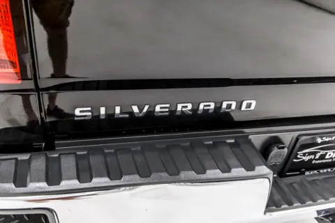 More photos of 2019 Chevrolet Silverado 1500 LD LT at Sign It Drive It, TX