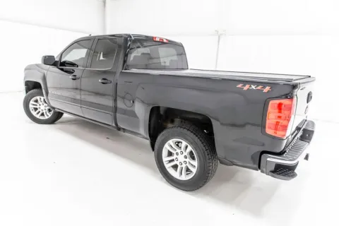 More photos of 2019 Chevrolet Silverado 1500 LD LT at Sign It Drive It, TX
