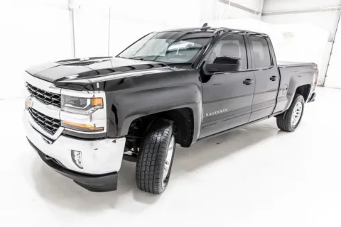 Photos of 2019 Chevrolet Silverado 1500 LD LT for sale in Denton, TX at Sign It Drive It