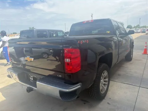 More photos of 2019 Chevrolet Silverado 1500 LD LT at Sign It Drive It, TX