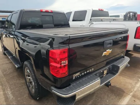 More photos of 2015 Chevrolet Silverado 1500 LTZ at Sign It Drive It, TX