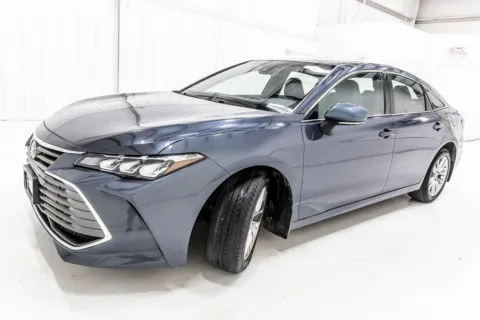 Photos of 2021 Toyota Avalon XLE for sale in Denton, TX at Sign It Drive It