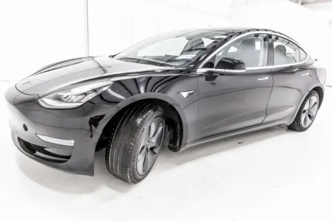Photos of 2017 Tesla Model 3 Standard for sale in Denton, TX at Sign It Drive It