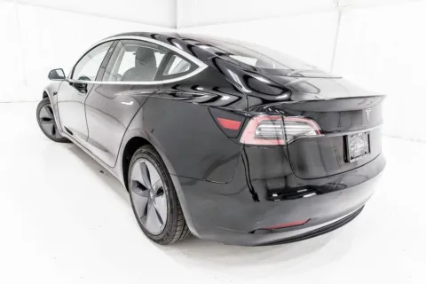 More photos of 2017 Tesla Model 3 Standard at Sign It Drive It, TX