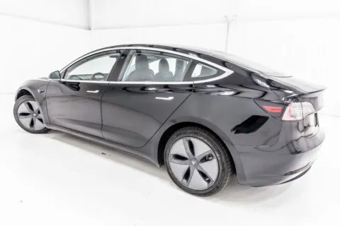 More photos of 2017 Tesla Model 3 Standard at Sign It Drive It, TX