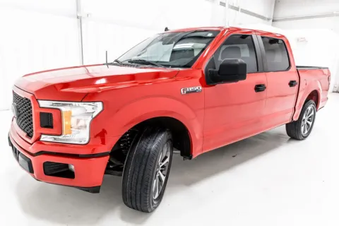 Photos of 2020 Ford F-150 XL for sale in Denton, TX at Sign It Drive It