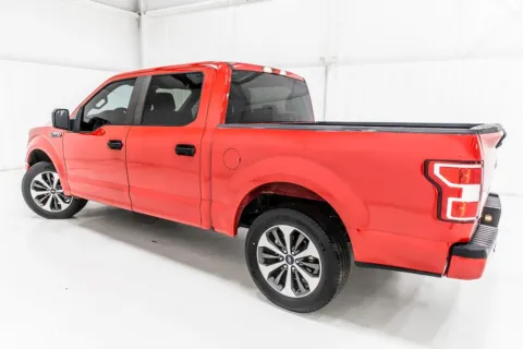 More photos of 2020 Ford F-150 XL at Sign It Drive It, TX