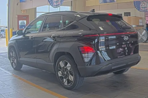 More photos of 2024 Hyundai Kona SEL at Sign It Drive It, TX