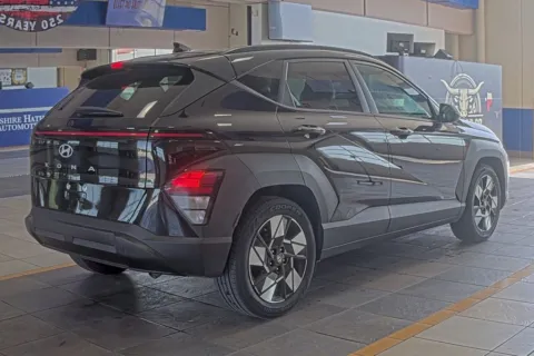 More photos of 2024 Hyundai Kona SEL at Sign It Drive It, TX