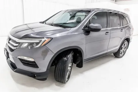 Photos of 2017 Honda Pilot EX for sale in Denton, TX at Sign It Drive It