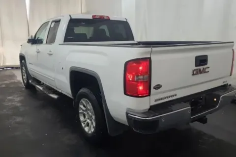 Another view of 2014 GMC Sierra 1500 SLE for sale in Denton, TX at Sign It Drive It
