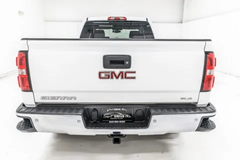 More photos of 2014 GMC Sierra 1500 SLE at Sign It Drive It, TX