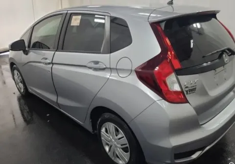 More photos of 2019 Honda Fit LX at Sign It Drive It, TX