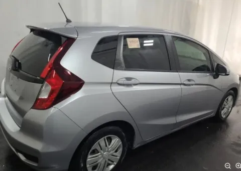 More photos of 2019 Honda Fit LX at Sign It Drive It, TX